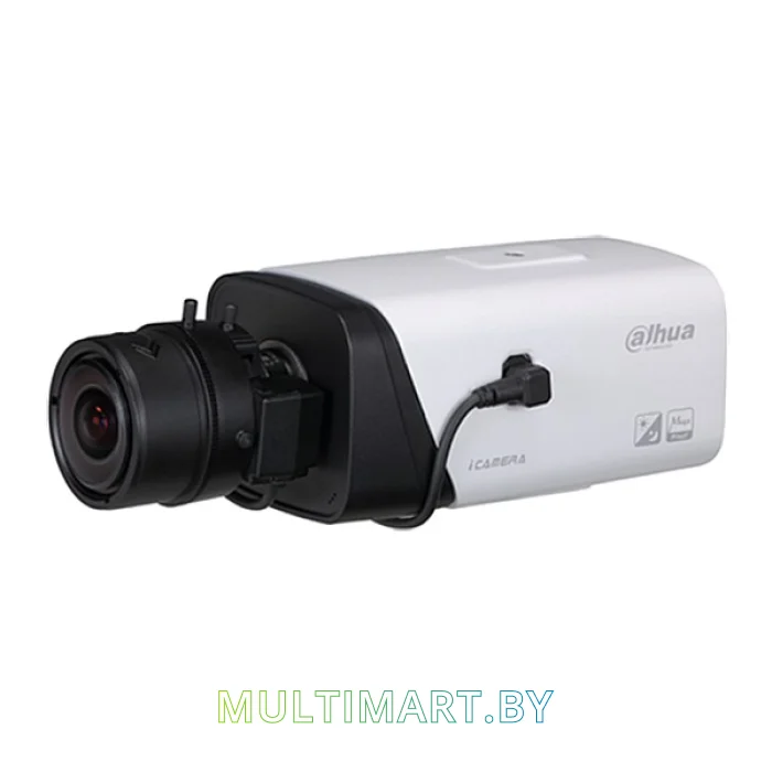 IP-камера Dahua DH-IPC-HF5241EP-E